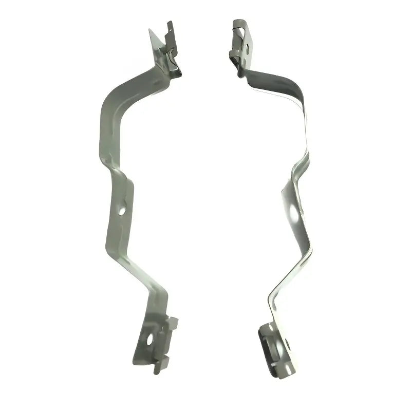1104540-00-B / 1104541-00-B Front Wheel Handse Liner Stiffener Bracket for Tesla Model 3  Modtesla