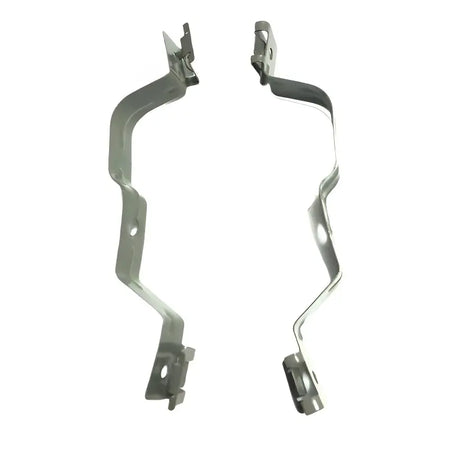 1104540-00-B / 1104541-00-B Front Wheel Handse Liner Stiffener Bracket for Tesla Model 3  Modtesla