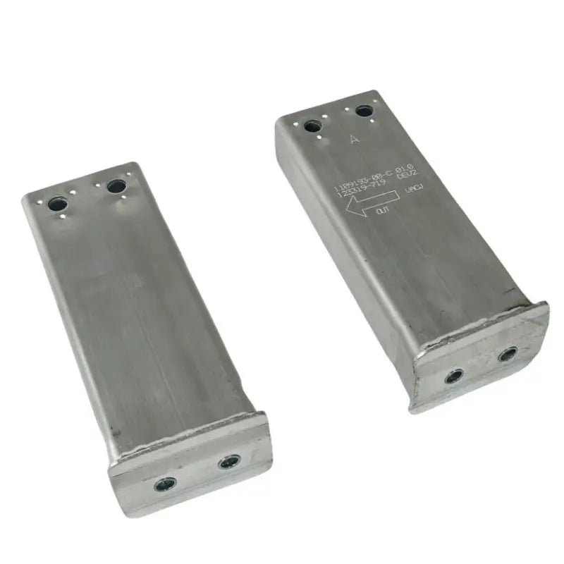 1109193-00-C Front Bumper Reinforcement Bracket for Tesla Model Y/3  Modtesla