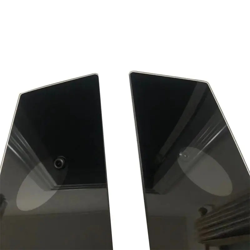 1109255-00-H / 1109255-00-J / 1109253-00-J B-Pillar Applique for Tesla Model 3  Modtesla