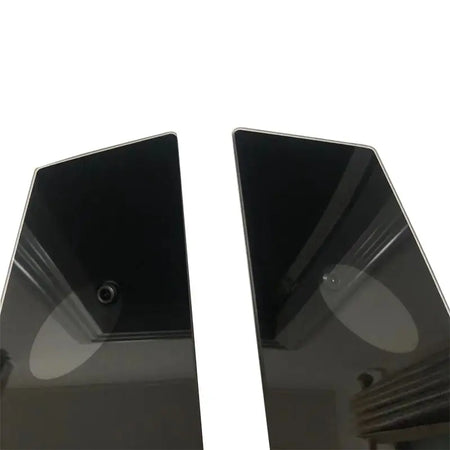 1109255-00-H / 1109255-00-J / 1109253-00-J B-Pillar Applique for Tesla Model 3  Modtesla