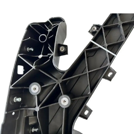 1110240-00-B Front End Carrier Component Assembly for Tesla Model 3  Modtesla