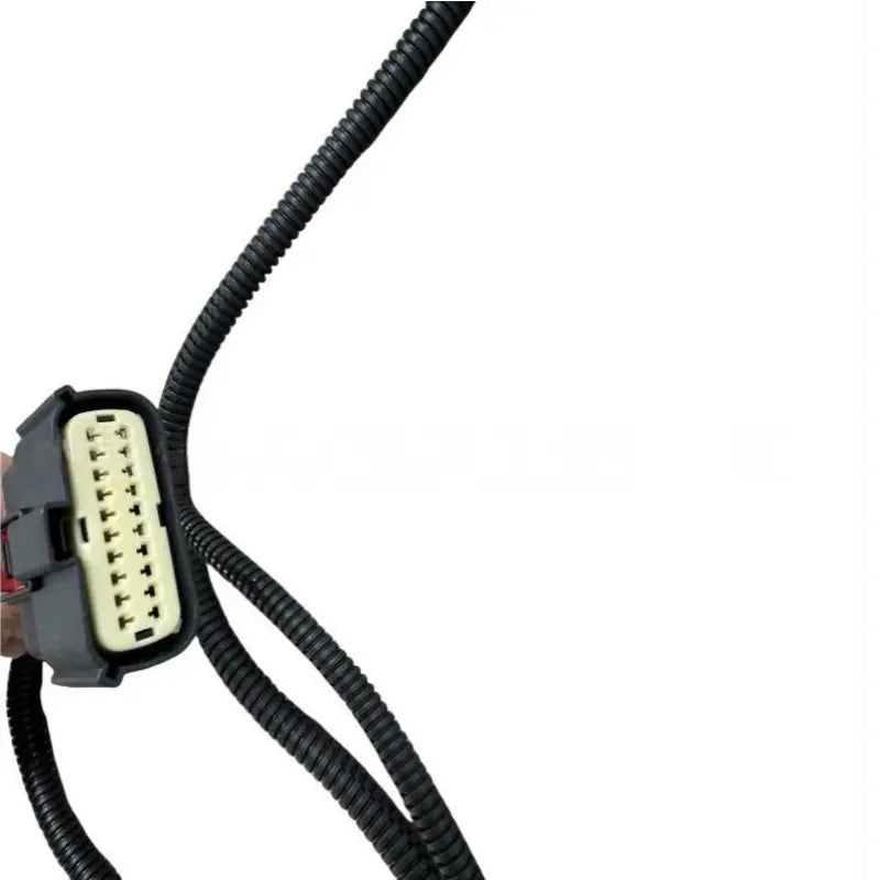 1489045-04-D Front Fascia Harness Assembly for Tesla Model Y  Modtesla