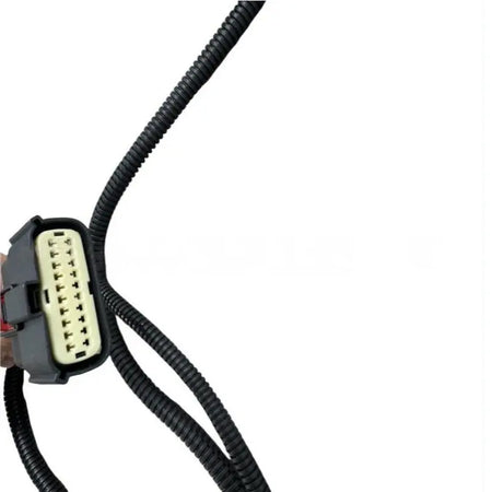 1489045-04-D Front Fascia Harness Assembly for Tesla Model Y  Modtesla