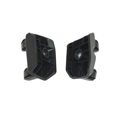 1493773-00-B / 1493772-00-B Front Bumper Fender Bracket Support for Tesla Model Y  Modtesla