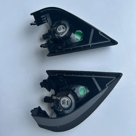 1498204-00-B / 1498205-00-B Front A-Pillar Tweeter Speaker Cover for Tesla Model Y  Modtesla