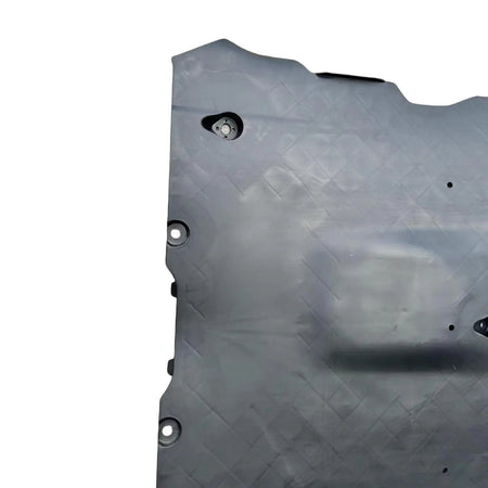 1499151-00-A Front Underbody Aero Shield for Tesla Model Y/3  Modtesla