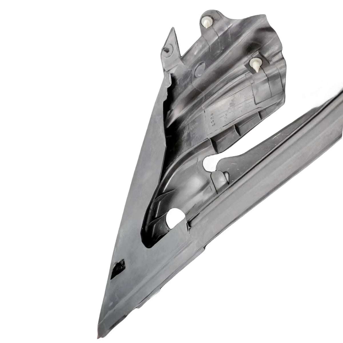 1500066-00-L / 1500067-00-R / 1500066-00-C / 1500067-00-C Front Door Glass Run Seal for Tesla Model Y/3  Modtesla