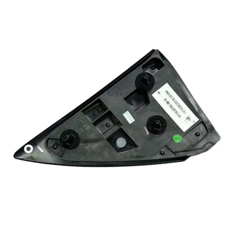 1518783 / 1448300 Charge Port Cover Rear Left Reflex Light for Tesla Model Y/3  Modtesla