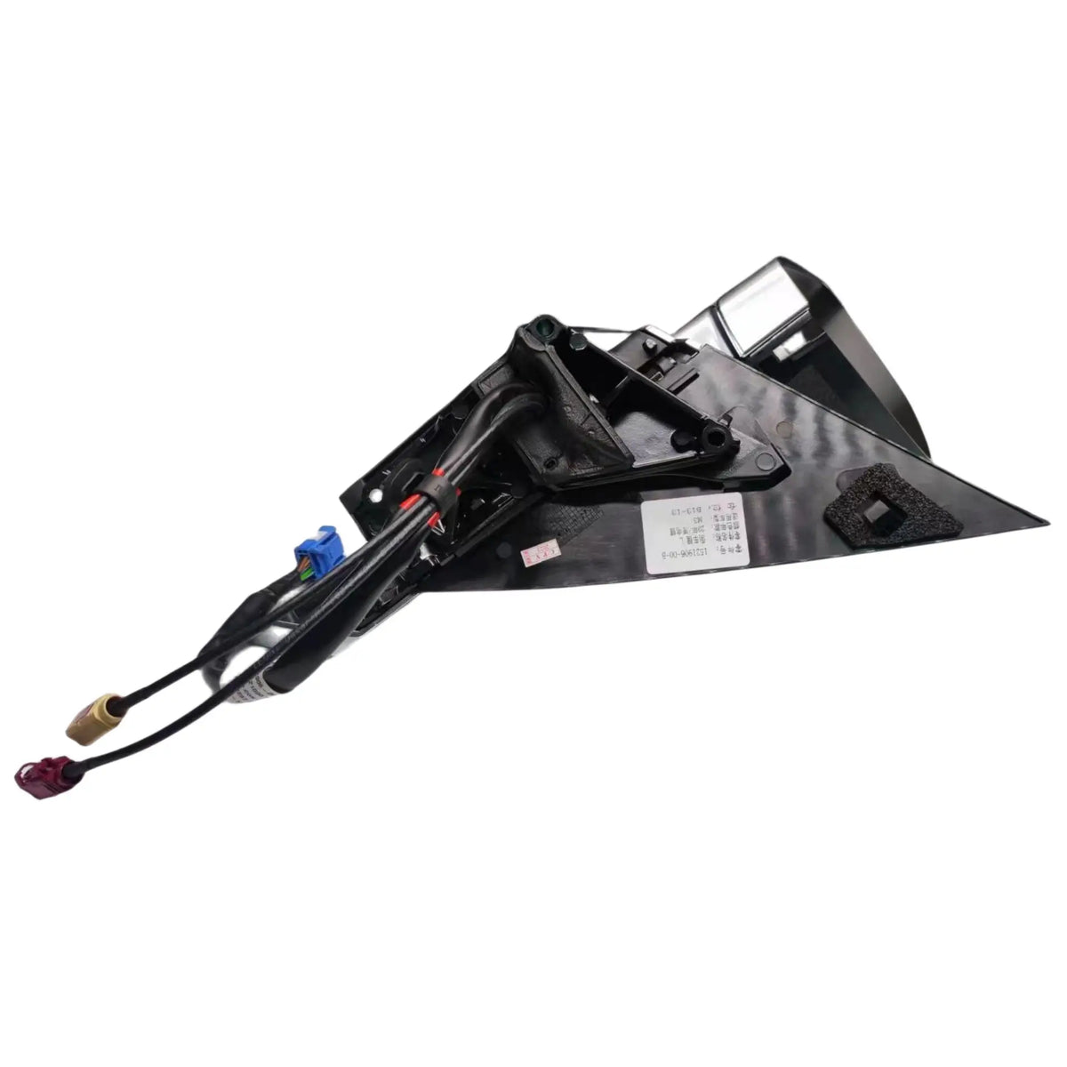 1521906-00-L / 1521929-00-R / 1592031-00-F Exterior Mirror Assembly for Tesla Model 3  Modtesla