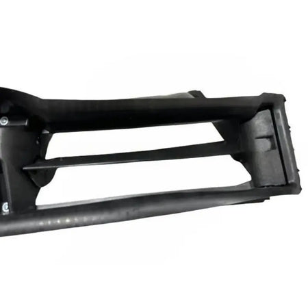 1559787-00-A Active Grille Shutter for Tesla Model 3  Modtesla