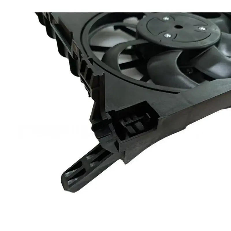 1589350 / 1589350-00-B Cooling Fan Module for Tesla Model X/S 2021-2023  Modtesla