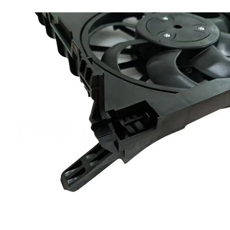 1589350 / 1589350-00-B Cooling Fan Module for Tesla Model X/S 2021-2023  Modtesla