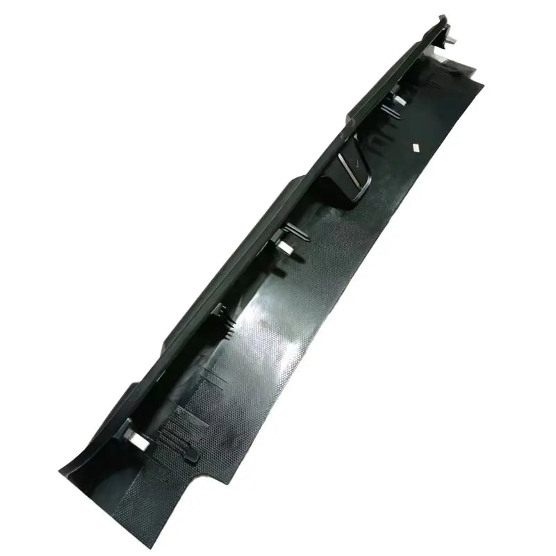 1643512-00-A Trunk Boot Sill Cover Protection for Tesla Model 3  Modtesla