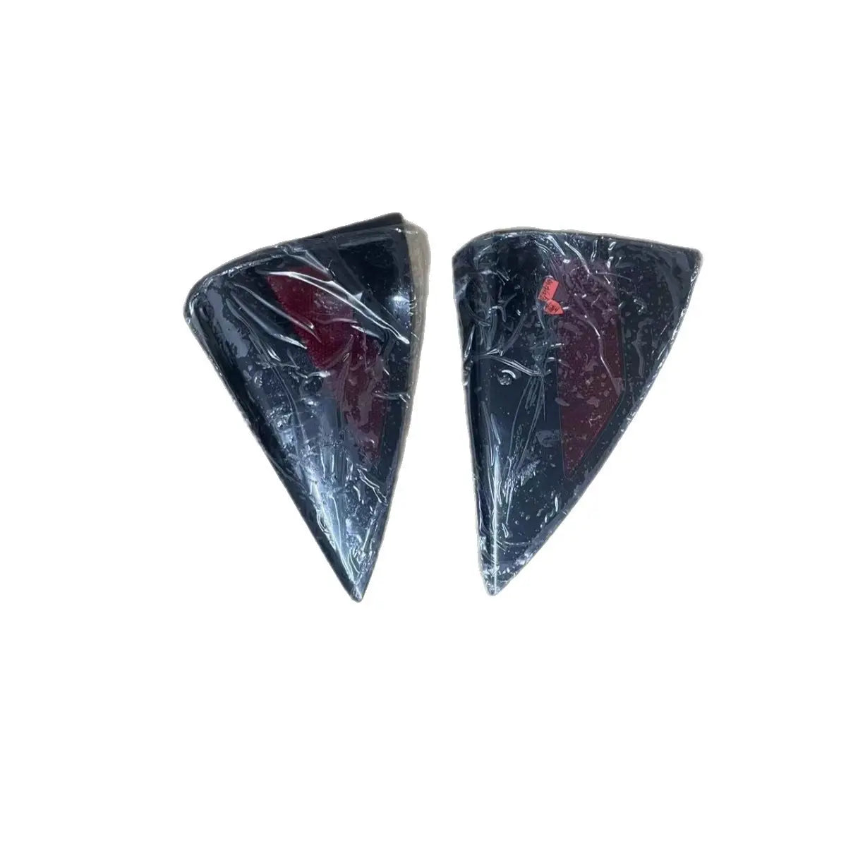 1715104 Charing Port Cover Left for Tesla Model 3 Highland  Modtesla