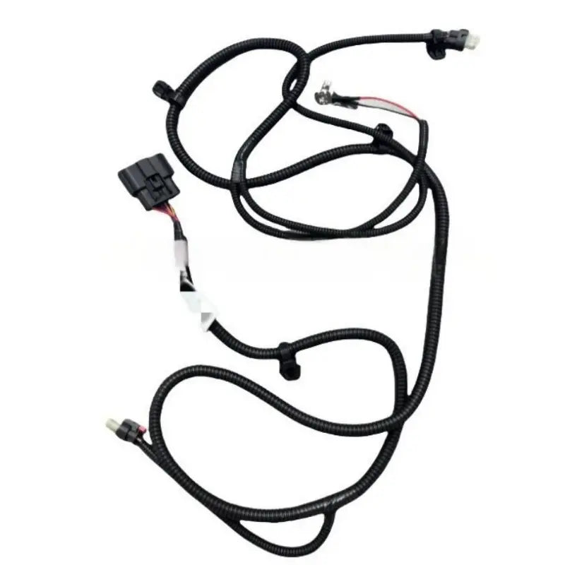 2067958-04-B Front Bumper Wire Harness for Tesla Model 3 2024  Modtesla