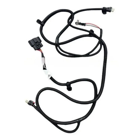 2067958-04-B Front Bumper Wire Harness for Tesla Model 3 2024  Modtesla