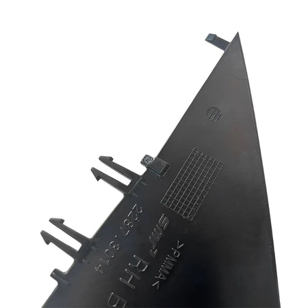 2287.3013 / 2287.3014 Mirror A-Pillar Applique for Tesla Model Y/3  Modtesla