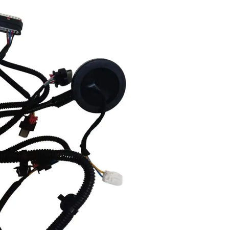 2489050-00-A Front End Moudle Harness for Tesla Model Y  Modtesla