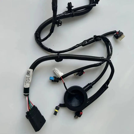 2567961-00-B Front Trunk Box Wiring Harness for Tesla Model Y  Modtesla