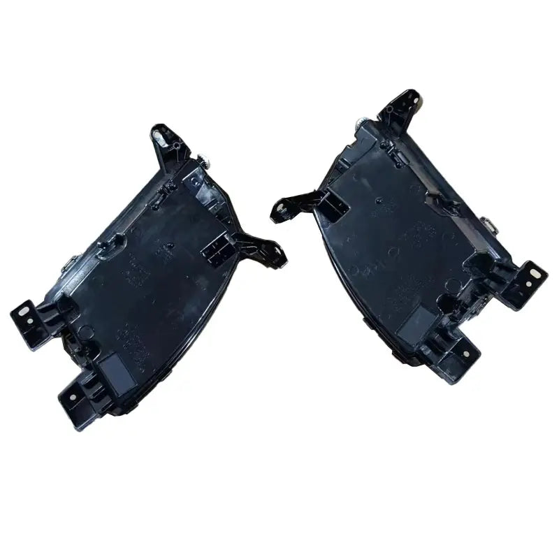 6005915 US  Front Fog Lamp for Tesla Model S  Modtesla