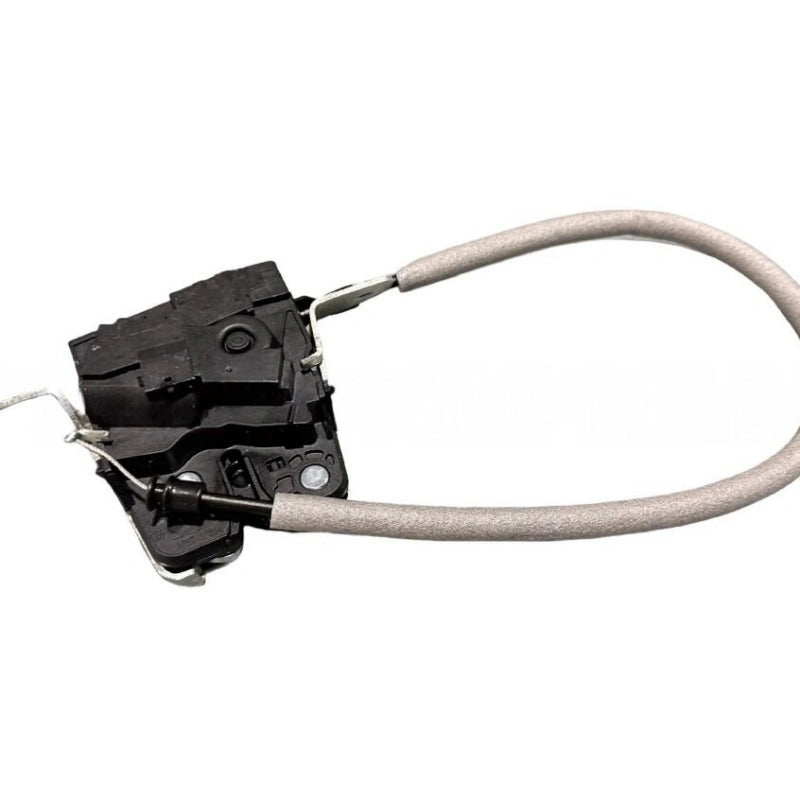 6006654-00-B / 6006654 Trunk Lock Latch for Tesla Model S  Modtesla