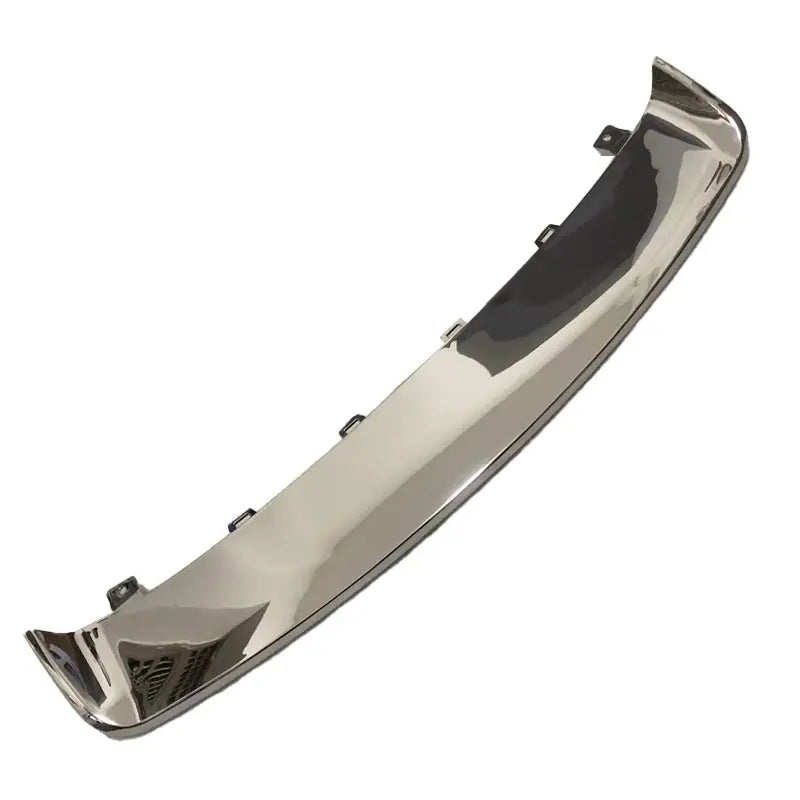 6009004-01-B Rear Fascia Trim for Tesla Model S  Modtesla