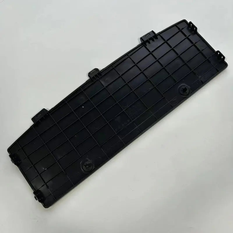 1135412-00-A / 1460162-00-A Rear Bumper Tow Hitch Cover Cap for Tesla Model 3  Modtesla