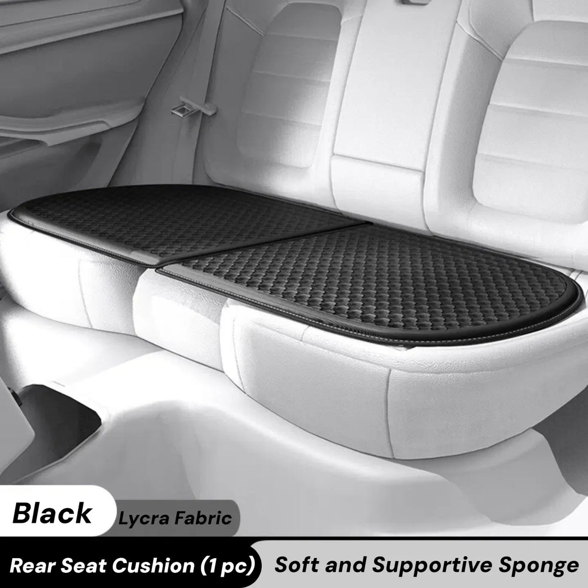 Cooling Seat Covers for Tesla All Models - Modtesla