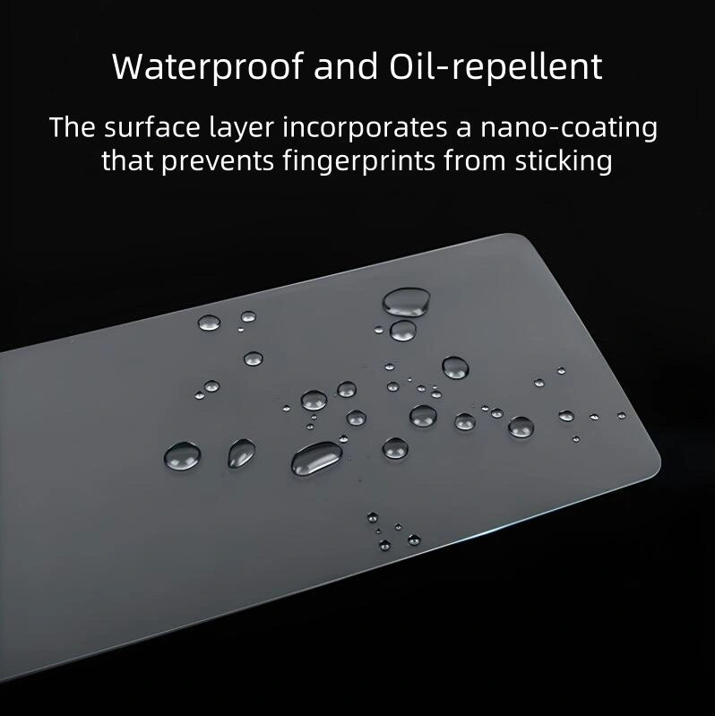 Screen Protector for Tesla Model S 2022-2024