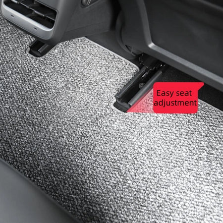 Premium Floor Mat for Tesla Model Y/3  Modtesla