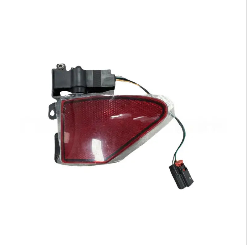 1038548-00-I Charge Port Door (NACS) for Tesla Model X/S  Modtesla