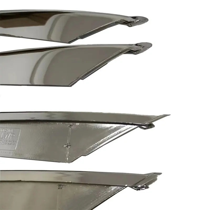 1056378-00-C / 1056379-00-C / 1056380-00-C / 1056381-00-C Front Fascia Fog Spear for Tesla Model S  Modtesla