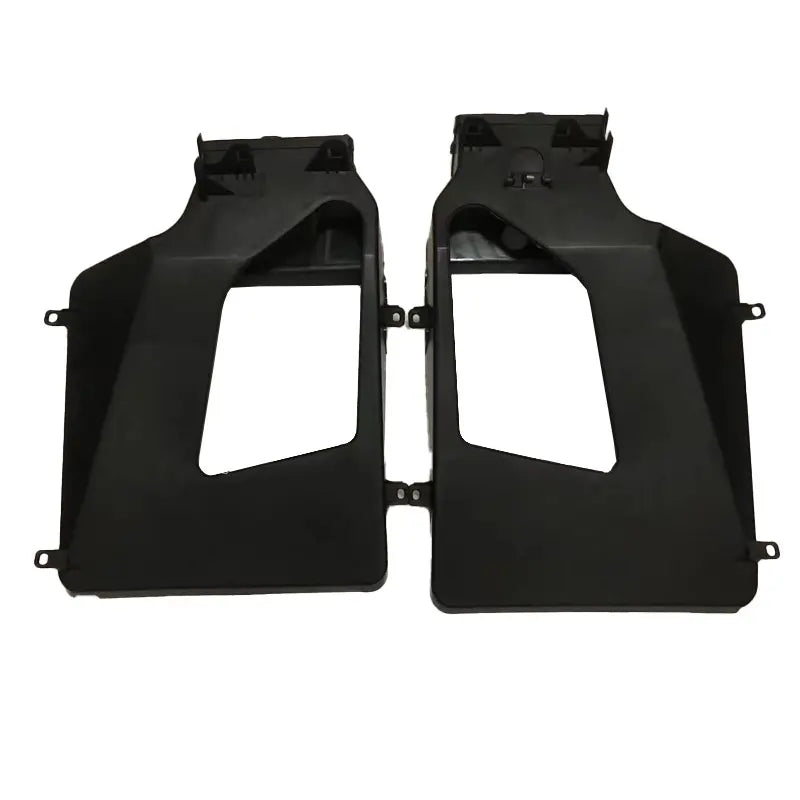 1058072-00-C Radiator Guide Air Duct Trim Cover for Tesla Model S  Modtesla