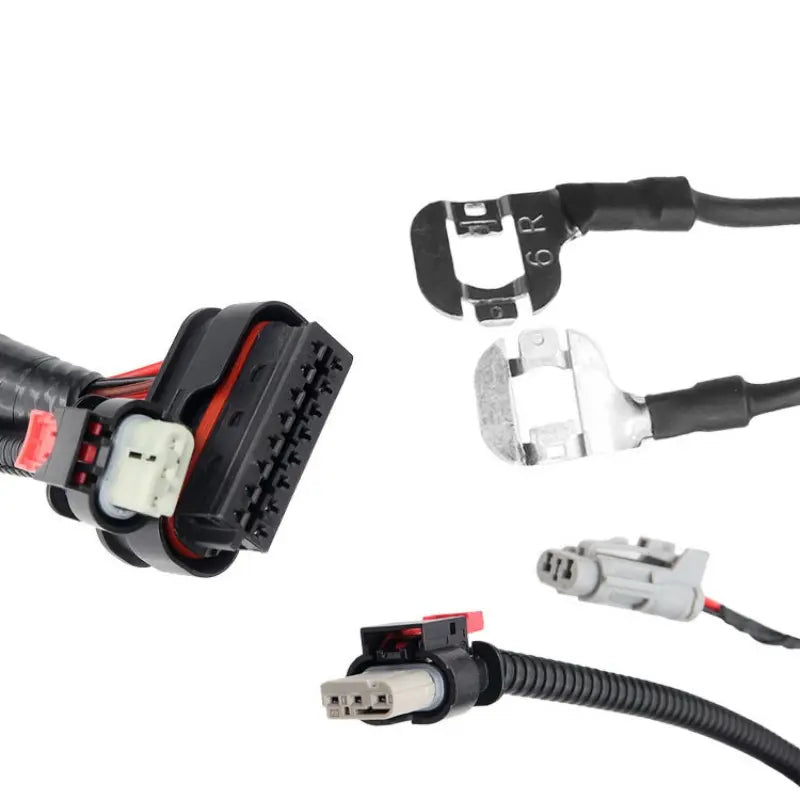 1067958-01-G Front Bumper Parking Radar Sensor Wiring Harness for Tesla Model 3 Before 2020  Modtesla