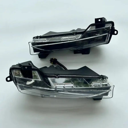 1077391-00-E Multi-Functional Fog Lamp Assembly for Tesla Model Y/3  Modtesla