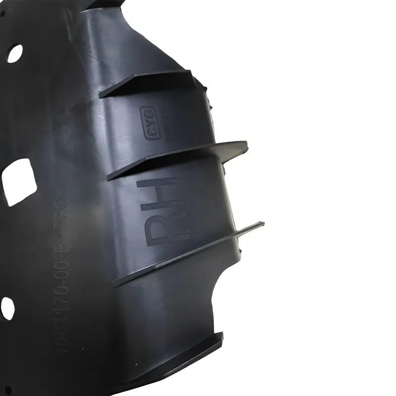 1084169-00-B / 1084170-00-B Front Bumper Bracket for Tesla Model 3  Modtesla