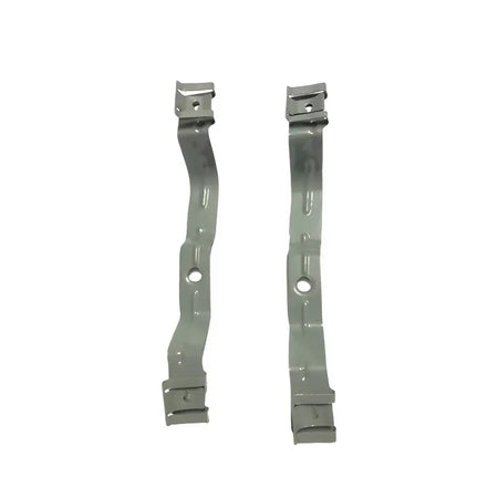 1104540-00-B / 1104541-00-B Front Wheel Handse Liner Stiffener Bracket for Tesla Model 3  Modtesla