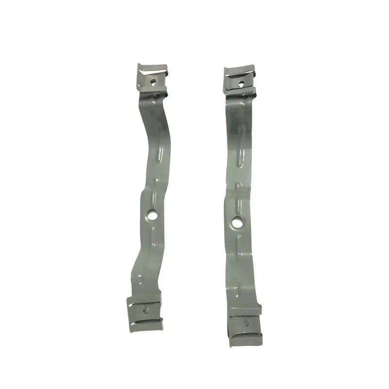 1104540-00-B / 1104541-00-B Front Wheel Handse Liner Stiffener Bracket for Tesla Model 3  Modtesla