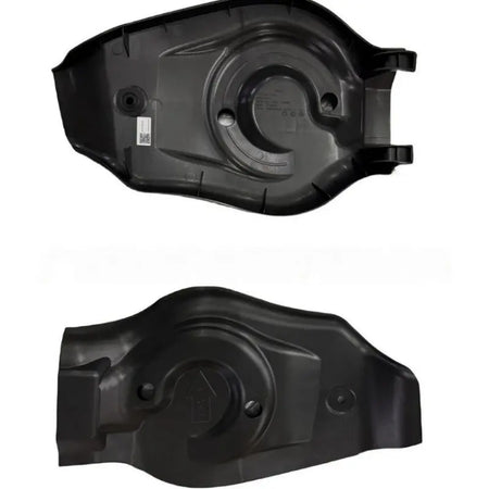 1111302-00-C Rear Suspension Cover for Tesla Model 3 Highland  Modtesla