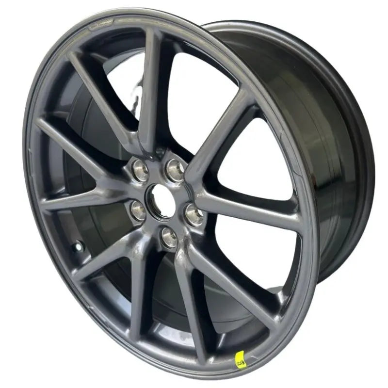 1234221-00-C 18'' Wheel 18X8.5J ET40 AERO for Tesla Model 3  Modtesla