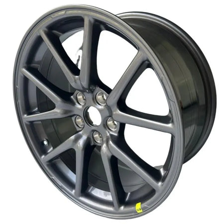 1234221-00-C 18'' Wheel 18X8.5J ET40 AERO for Tesla Model 3  Modtesla