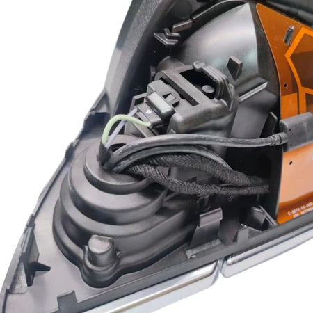 1521906-00-L / 1521929-00-R / 1592031-00-F Exterior Mirror Assembly for Tesla Model 3  Modtesla