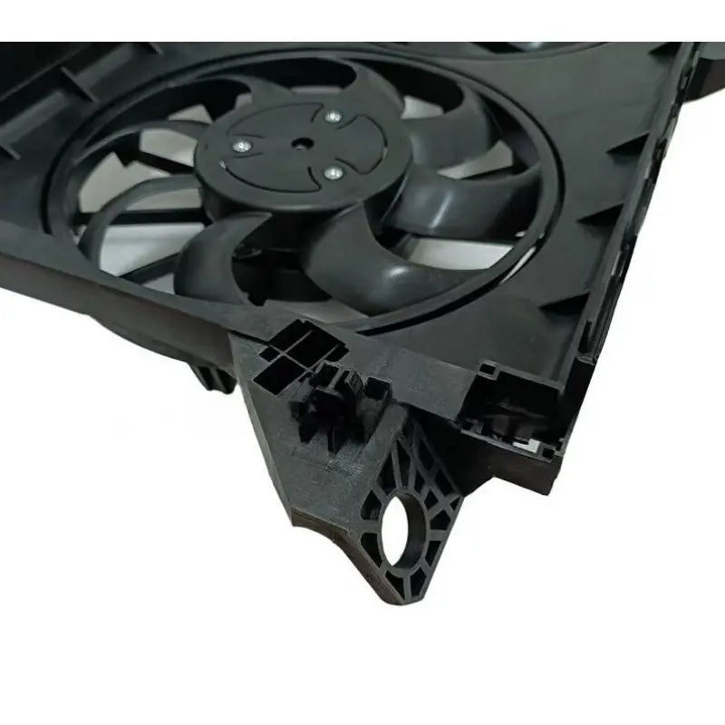 1589350 / 1589350-00-B Cooling Fan Module for Tesla Model X/S 2021-2023  Modtesla