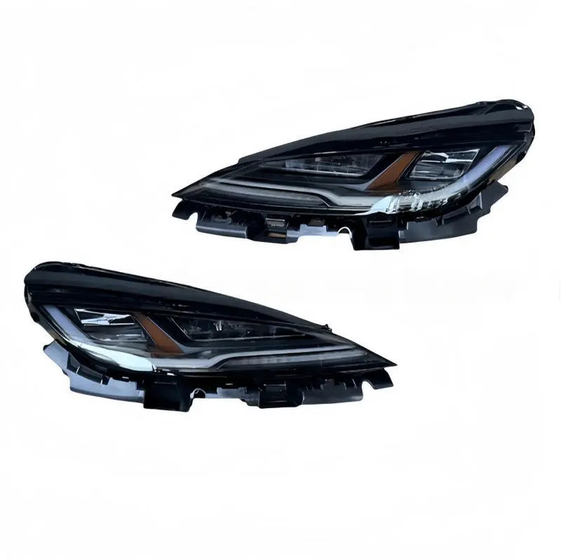 1760888-00-E Front Headlight Assembly for Tesla Model 3 Highland  Modtesla