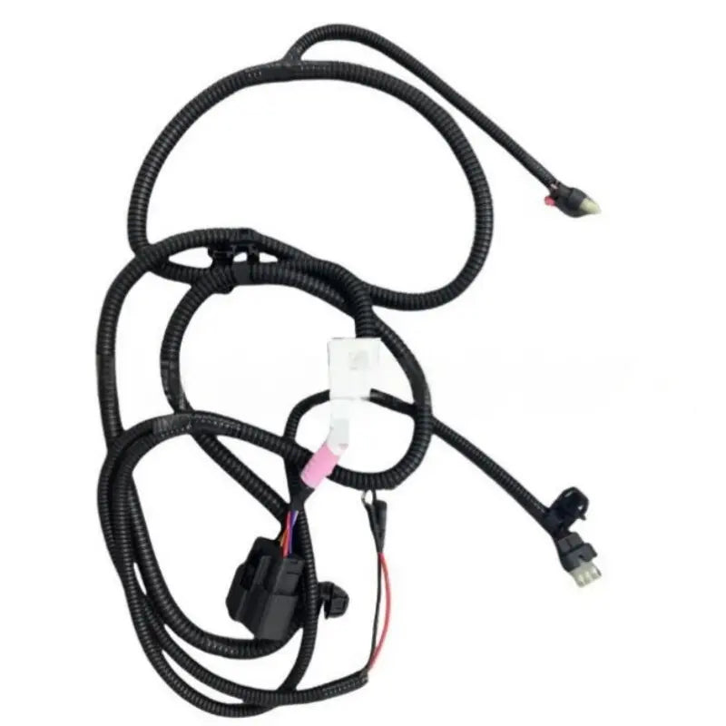 2067958-04-B Front Bumper Wire Harness for Tesla Model 3 2024  Modtesla