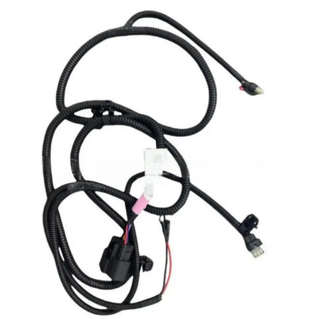 2067958-04-B Front Bumper Wire Harness for Tesla Model 3 2024  Modtesla