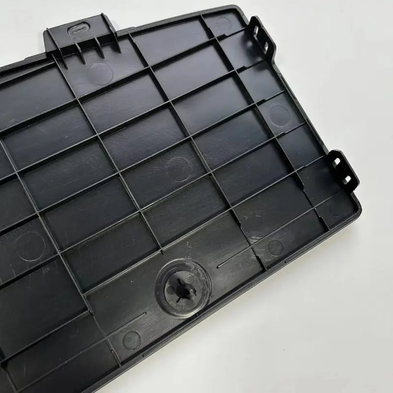 1135412-00-A / 1460162-00-A Rear Bumper Tow Hitch Cover Cap for Tesla Model 3  Modtesla