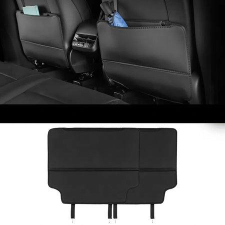 Seatback Protector for Tesla Model Y/3 (2pcs)  Modtesla