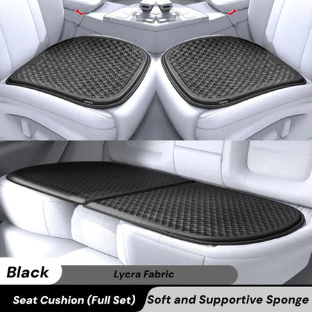 Cooling Seat Covers for Tesla All Models - Modtesla